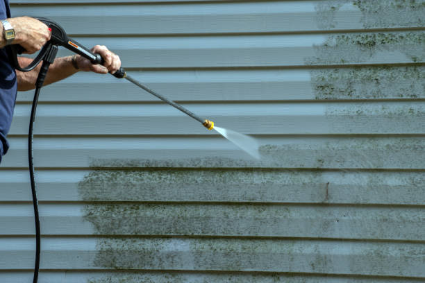 Best Parking Lot and Garage Cleaning  in Beech Mountain Lakes, PA