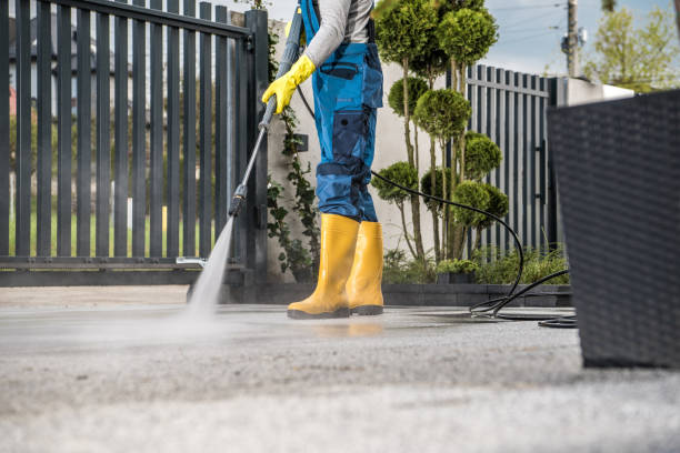 Best Fence Cleaning  in Beech Mountain Lakes, PA